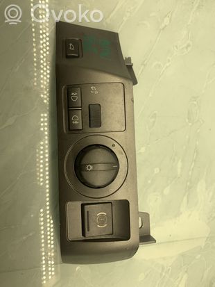 BMW 7 E65 E66 Light switch 6131691888801