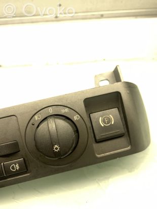 BMW 7 E65 E66 Light switch 6131691888801
