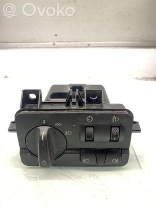 BMW 3 E46 Light switch 61314108586
