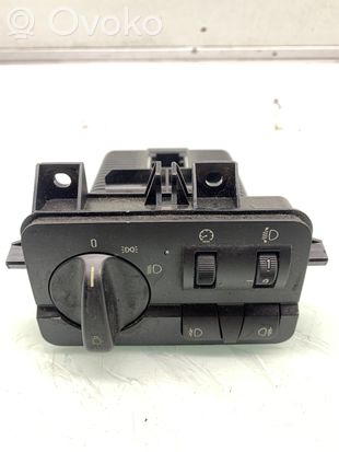 BMW 3 E46 Light switch 61314108586