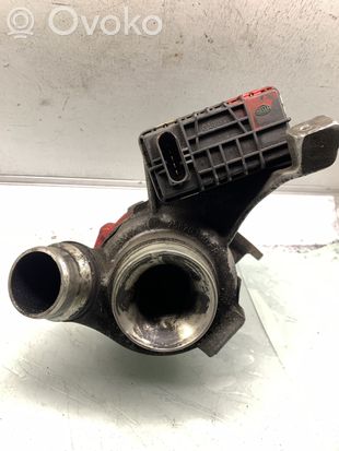 BMW 1 E81 E87 Turbo 7800594C02