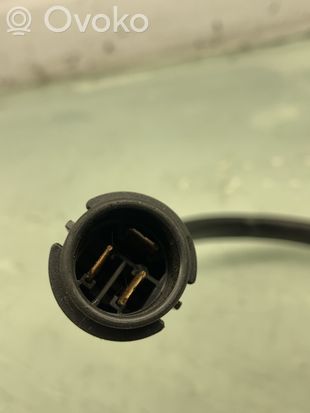 Audi A6 S6 C4 4A Heater blower motor/fan resistor 4A0820521A