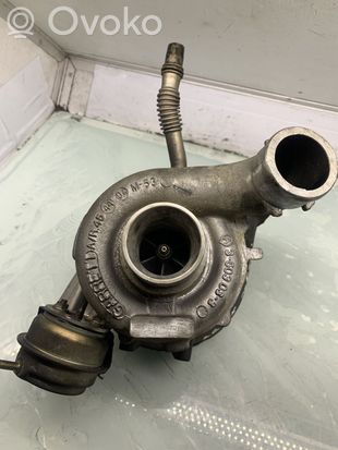 Audi A6 S6 C5 4B Turbo 059145701S