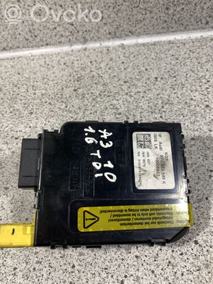 Audi A3 S3 8P Steering wheel angle sensor 8P0953549K