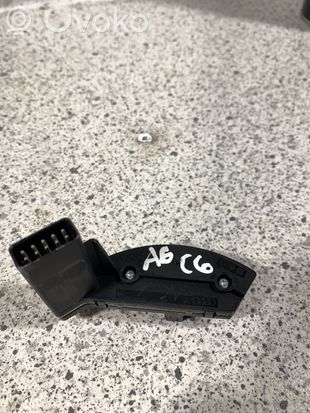 Audi A6 S6 C6 4F Steering wheel angle sensor 00204405