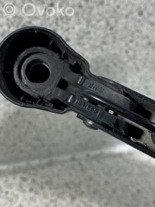 BMW 1 E81 E87 Rear wiper blade arm 184685