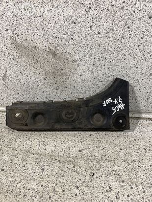 Audi A6 S6 C5 4B Front bumper mounting bracket 4B0807283B