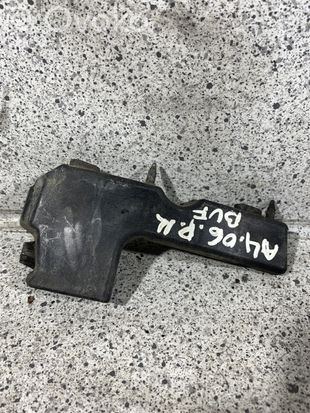 Audi A4 S4 B7 8E 8H Front bumper mounting bracket 8E0807283E