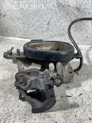 Audi A8 S8 D3 4E Throttle valve B52050780630