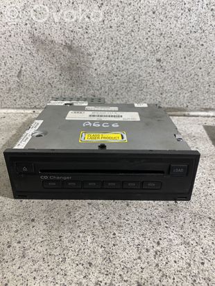 Audi A6 S6 C6 4F CD/DVD changer 4E0035111A