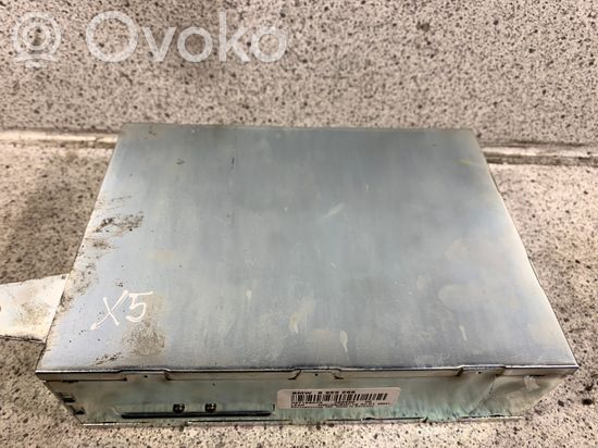 BMW X5 E53 Sound amplifier 6923268
