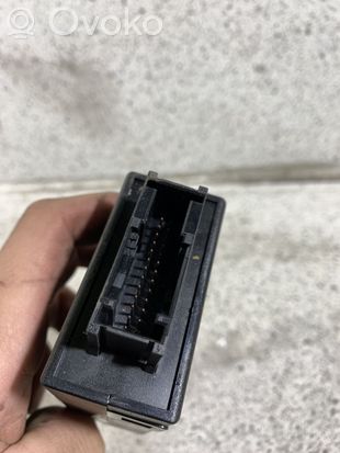 BMW 5 E39 Suspension control unit/module 37141092396