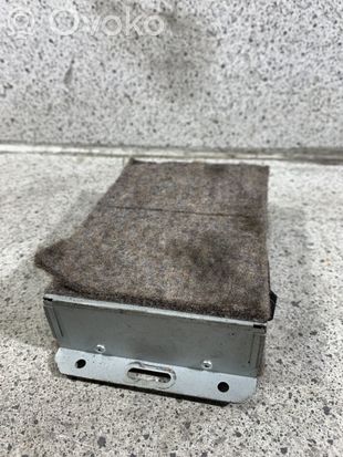 BMW 5 E60 E61 Other control units/modules