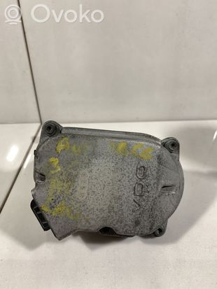 Audi A6 S6 C6 4F Intake manifold valve actuator/motor 059129086E