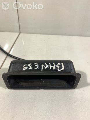 BMW 5 E39 Tailgate opening switch 8168035