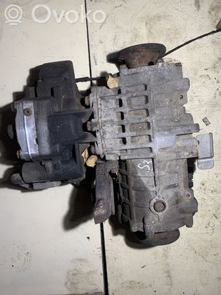 Audi A3 S3 8L Rear differential 02D525554