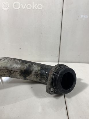 BMW 3 E46 Intercooler hose/pipe 778834202