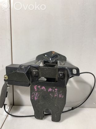 BMW 5 E39 Tailgate/trunk/boot lock/catch/latch 8168892