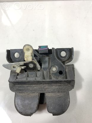 Audi A6 S6 C5 4B Tailgate/trunk/boot lock/catch/latch 4B9827505E