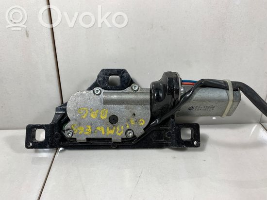 BMW 7 E65 E66 Tailgate/trunk/boot lock/catch/latch US7014872