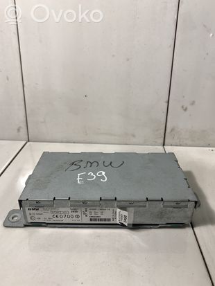BMW 5 E39 Bluetooth control unit module 8421693496101