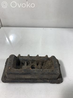 Audi A6 S6 C4 4A Jacking socket point 4A0803855