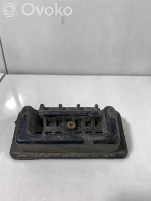 Audi A6 S6 C4 4A Jacking socket point 4A0803855