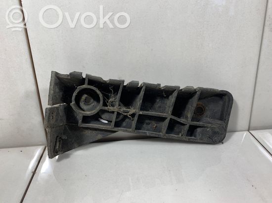 Audi A4 S4 B6 8E 8H Front bumper mounting bracket 8E0807284