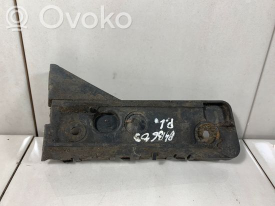 Audi A4 S4 B6 8E 8H Front bumper mounting bracket 8E0807284