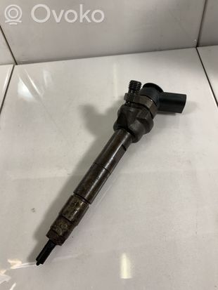 BMW 3 E90 E91 Fuel injector 779844604