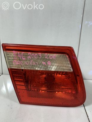 BMW 3 E46 Tailgate rear/tail lights 8374809