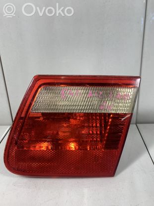 BMW 3 E46 Tailgate rear/tail lights 63218368760