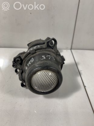 BMW 7 E65 E66 Front fog light 155477