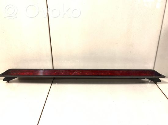 Volkswagen Golf IV Third/center stoplight 1J6945097C