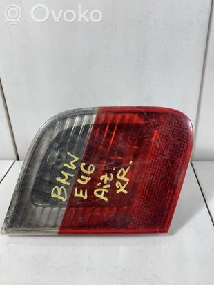 BMW 3 E46 Tailgate rear/tail lights 6907937