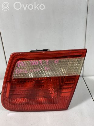 BMW 3 E46 Tailgate rear/tail lights 6907938