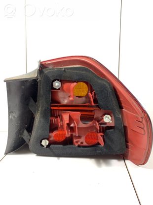 BMW 3 E90 E91 Rear/tail lights 6937457