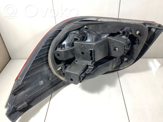BMW 5 E60 E61 Rear/tail lights 6910767