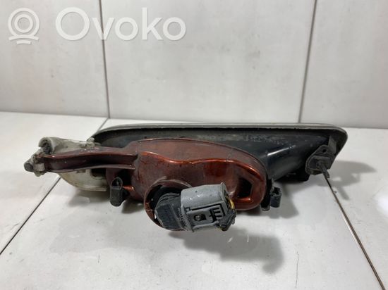 BMW 3 E46 Front fog light