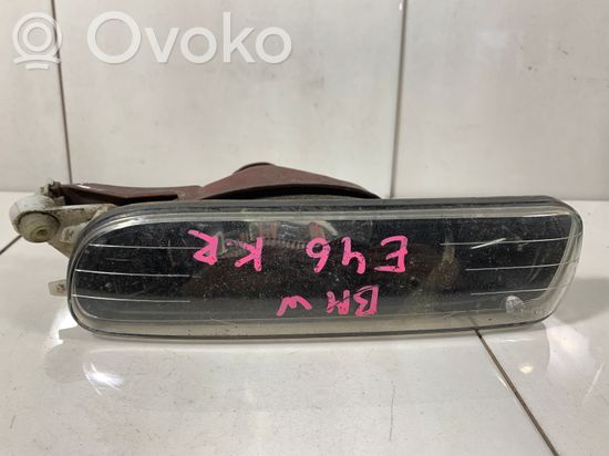 BMW 3 E46 Front fog light