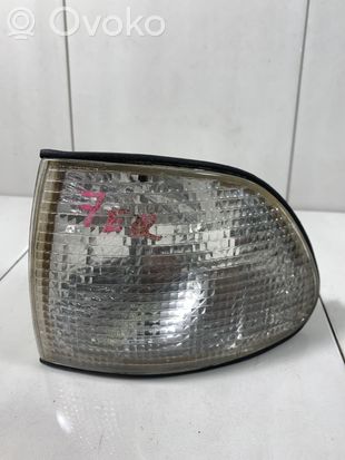 BMW 7 E38 Front indicator light