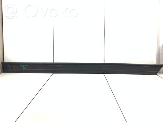 Audi 100 S4 C4 Rear door trim (molding)