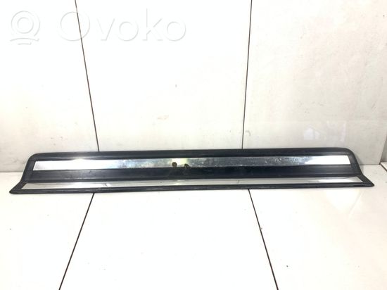 BMW 3 E46 Front sill trim cover 51478219185