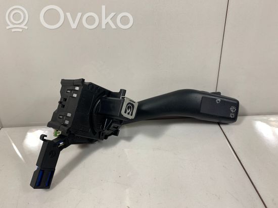 Volkswagen Golf Plus Wiper control stalk 1K0953519