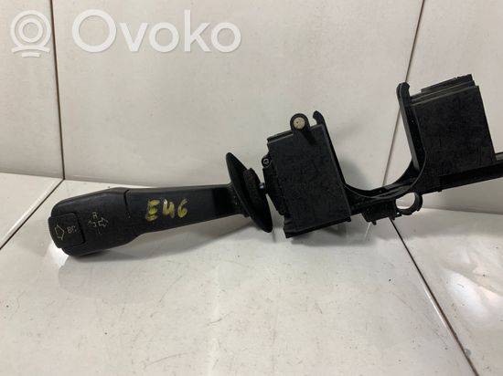 BMW 3 E46 Indicator stalk 8352172