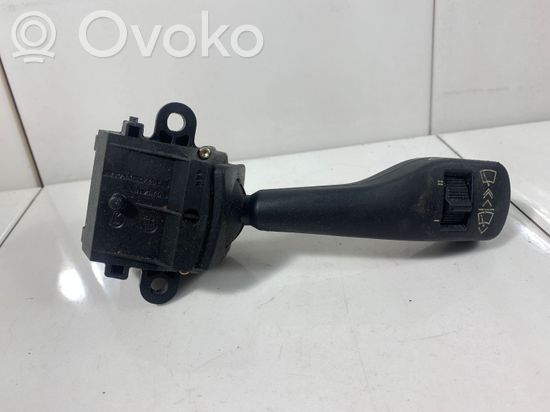 BMW 3 E46 Wiper control stalk 8363669M