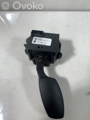 BMW 5 E60 E61 Cruise control stalk 6924104C