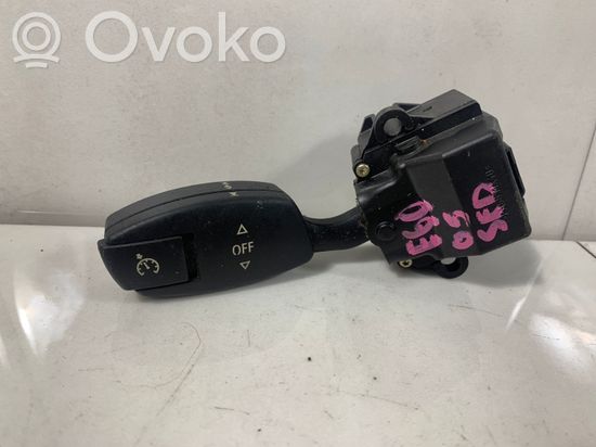BMW 5 E60 E61 Cruise control stalk 6924104C