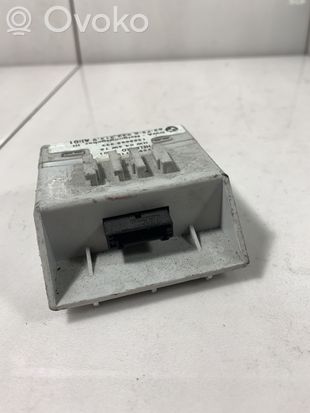 BMW 5 E39 Alarm control unit/module 657569232159