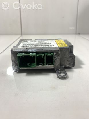 BMW 7 E65 E66 Airbag control unit/module 65776929560